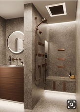 exemple Salle de bains