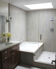 exemple Salle de bains