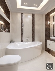 exemple Salle de bains