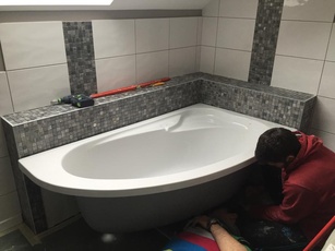 exemple Salle de bains