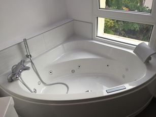 exemple Salle de bains